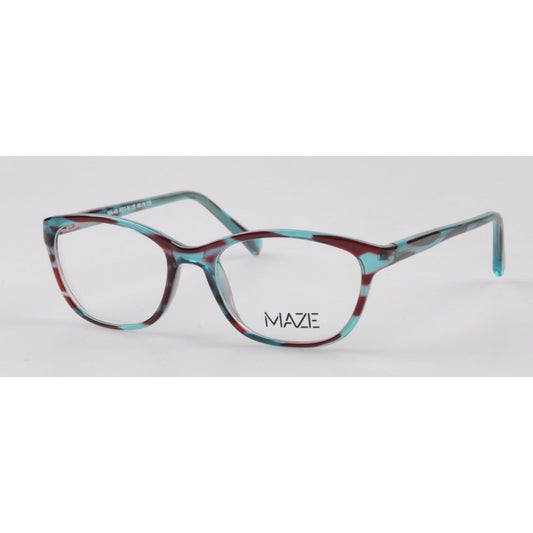 MA-48RED/CRYSTAL BLUE