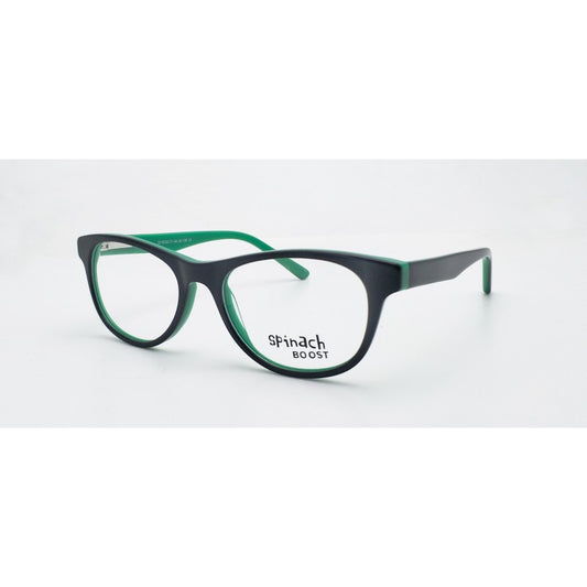SPB002C1BLACK GREEN 46-16-130