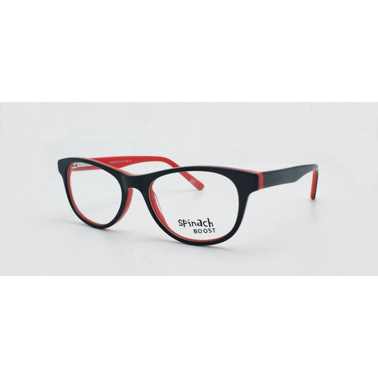 SPB002C2BLACK RED 46-16-130